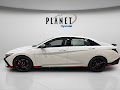 2026 Hyundai Elantra N