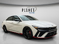 2026 Hyundai Elantra N