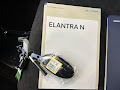 2026 Hyundai Elantra N