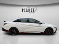 2026 Hyundai Elantra N