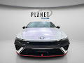 2026 Hyundai Elantra N