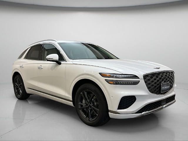 2027 Genesis GV70 2.5T Advanced
