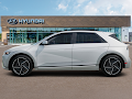 2027 Hyundai IONIQ 5 Limited