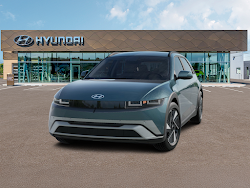 2027 Hyundai IONIQ 5 SEL