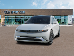 2027 Hyundai IONIQ 5 Limited