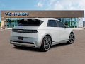 2027 Hyundai IONIQ 5 Limited