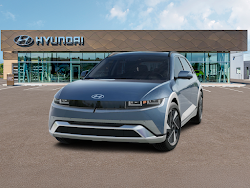 2027 Hyundai IONIQ 5 Limited