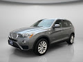 2015 BMW X3 xDrive28i