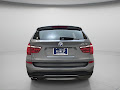 2015 BMW X3 xDrive28i