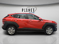 2027 Hyundai Kona SE