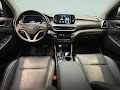 2019 Hyundai Tucson Limited