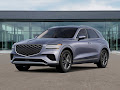 2027 Genesis GV70 2.5T Select