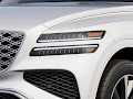 2027 Genesis GV80 2.5T Select