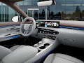 2027 Genesis GV70 2.5T Advanced