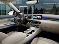 2027 Genesis GV70 2.5T Advanced