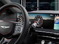 2027 Genesis GV70 2.5T Sport Prestige