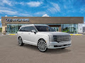 2027 Hyundai Palisade Hybrid Calligraphy