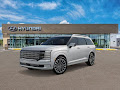 2027 Hyundai Palisade Hybrid Calligraphy