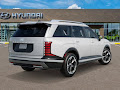 2027 Hyundai Palisade Hybrid Limited
