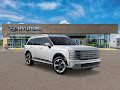 2027 Hyundai Palisade Hybrid Limited