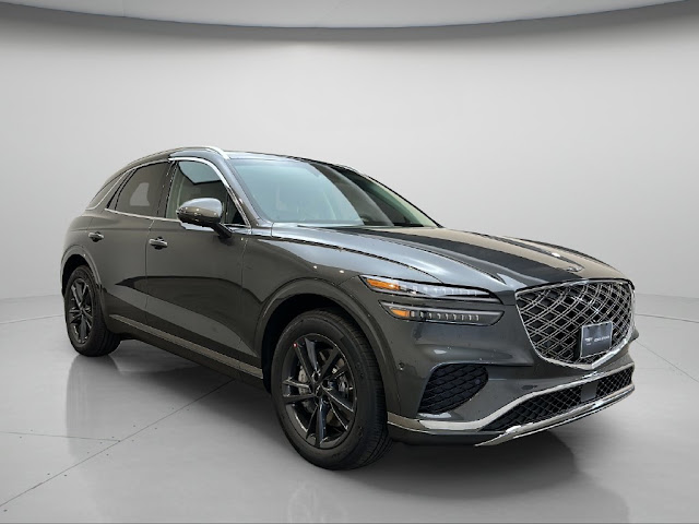2027 Genesis GV70 2.5T Advanced