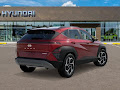 2027 Hyundai Kona SEL Premium