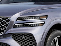 2027 Genesis GV80 Coupe 3.5T