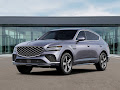 2027 Genesis GV80 Coupe 3.5T