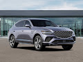 2027 Genesis GV80 Coupe 3.5T