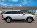 2027 Hyundai Palisade Hybrid SEL Premium