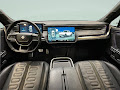 2022 Rivian R1T Adventure