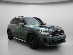2022 MINI Cooper S Countryman