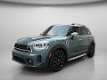 2022 MINI Cooper S Countryman
