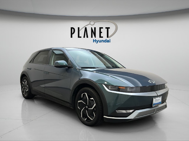 2024 Hyundai IONIQ 5 SEL