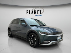 2024 Hyundai IONIQ 5 SEL