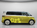2025 Volkswagen ID. Buzz 1st Edition