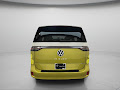 2025 Volkswagen ID. Buzz 1st Edition
