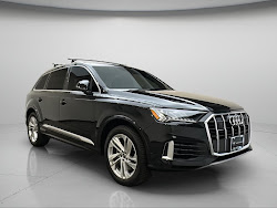 2023 Audi Q7 55 Premium