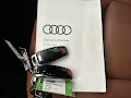 2023 Audi Q7 55 Premium