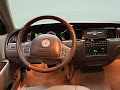 2003 Lincoln Town Car Signature