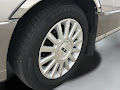 2003 Lincoln Town Car Signature