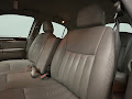 2003 Lincoln Town Car Signature