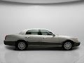 2003 Lincoln Town Car Signature
