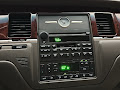 2003 Lincoln Town Car Signature
