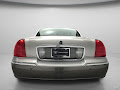 2003 Lincoln Town Car Signature