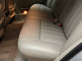 2003 Lincoln Town Car Signature