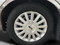 2003 Lincoln Town Car Signature