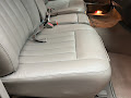 2003 Lincoln Town Car Signature