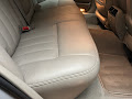 2003 Lincoln Town Car Signature