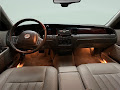 2003 Lincoln Town Car Signature